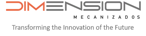 DIMENSION MECANIZADOS