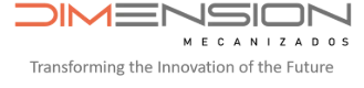 DIMENSION MECANIZADOS